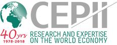 CEPII, Recherche et Expertise sur l'économie mondiale
