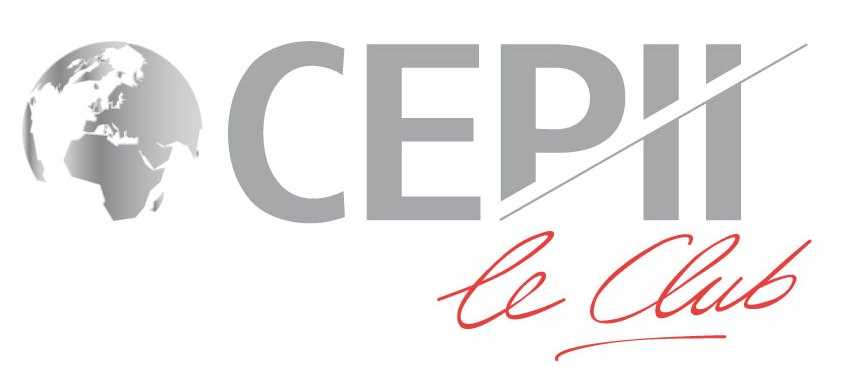 Club du CEPII