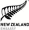 Ambasade de Nouvelle Zélande