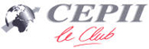 Club du CEPII logo