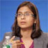 Rupa Dutagupta, IMF