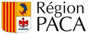R&eacute;gion PACA