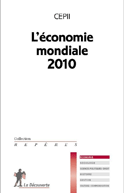 L'économie mondiale 2010, ed. La Découverte