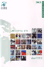 Rapport d'activité 2008 du CEPII