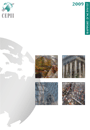 Rapport d'activit&eacute; 2008 du CEPII