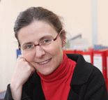 Agn&egrave;s B&eacute;nassy-Qu&eacute;r&eacute;