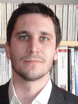 Matthieu Crozet