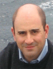 David Khoudour-Cast&eacute;ras