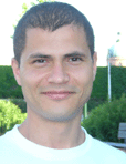 Ahmed Tritah