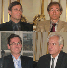 Club du CEPII