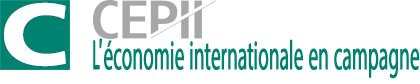 L'�conomie internationale en campagne